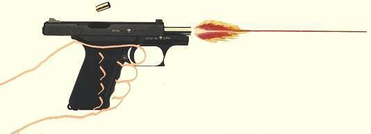 P7 Fireing